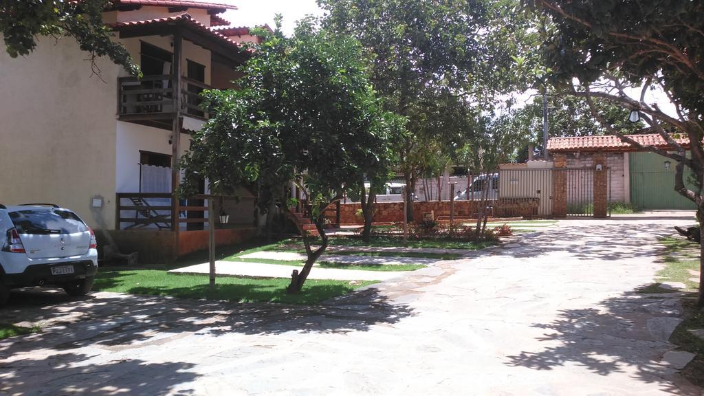 Serra do Cipo National Park Pousada Matuto المظهر الخارجي الصورة
