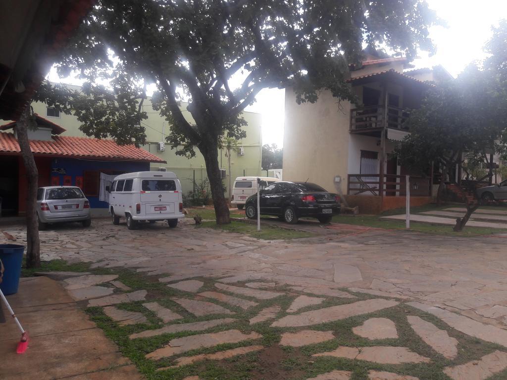 Serra do Cipo National Park Pousada Matuto المظهر الخارجي الصورة